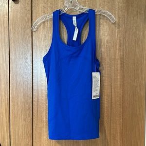 Lululemon swiftly tech racer back, 2.0.